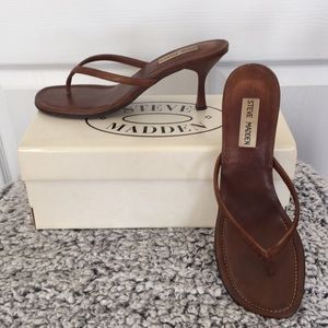 Steve Madden heels